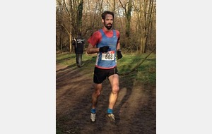 CHAMPIONNATS DU BAS-RHIN DE CROSS, BISCHWILLER (67)